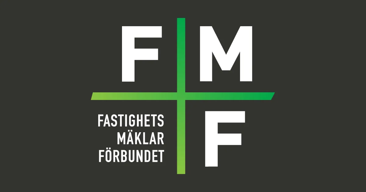 Fastighetsmäklarförbundet – FMF