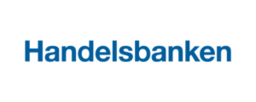 Handelsbanken logotyp
