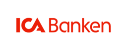 ICA Banken logotyp