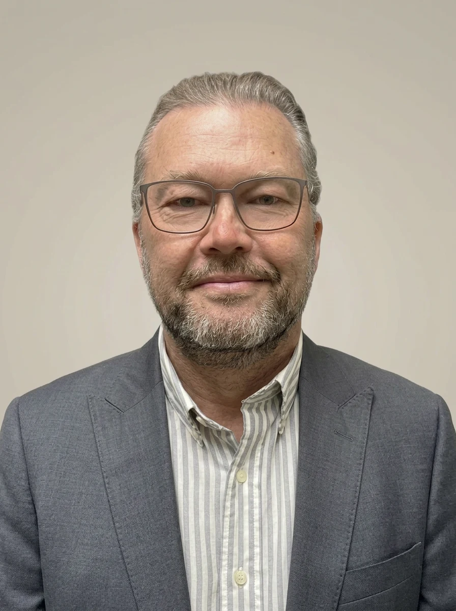 Jonas Nordin, Reg. Fastighetsmäklare på Mäklarcenter Sverige, utför skriftliga bostadsvärderingar i hela Sverige