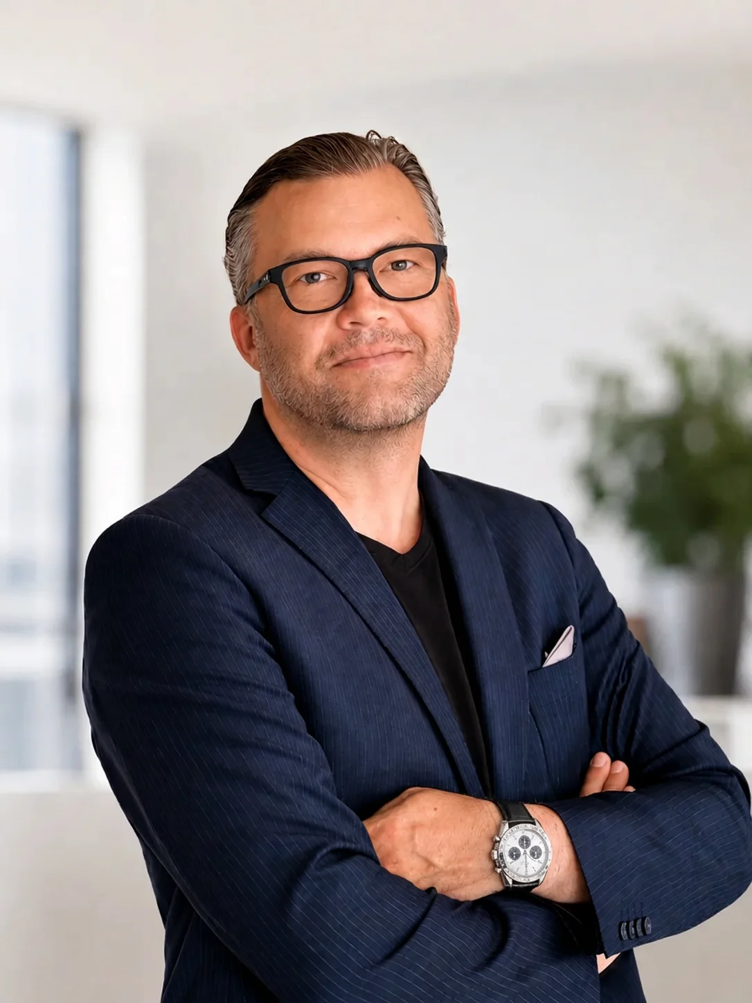 Jonas Nordin, Reg. Fastighetsmäklare på Mäklarcenter Sverige, utför skriftliga bostadsvärderingar i hela Sverige