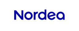 Nordea logotyp