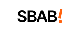 SBAB logotyp
