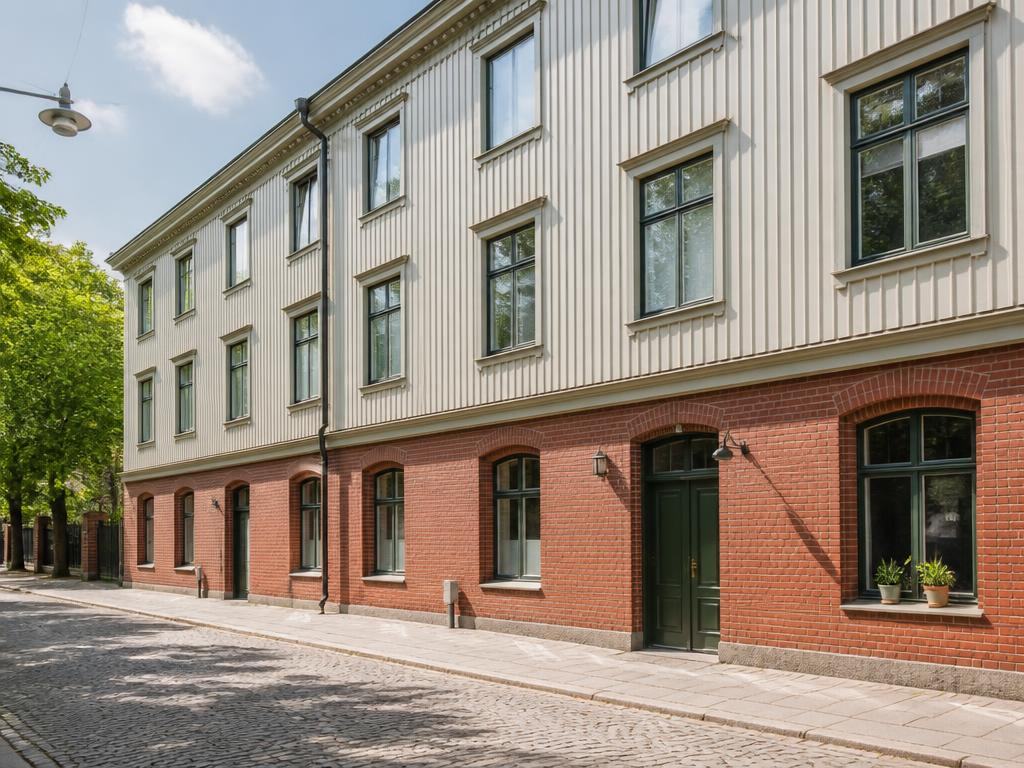Skrivuppdrag bostadsrätt i Göteborg bostadsrättsfastighet i Göteborg – skrivuppdrag för bostadsrätt i Göteborg