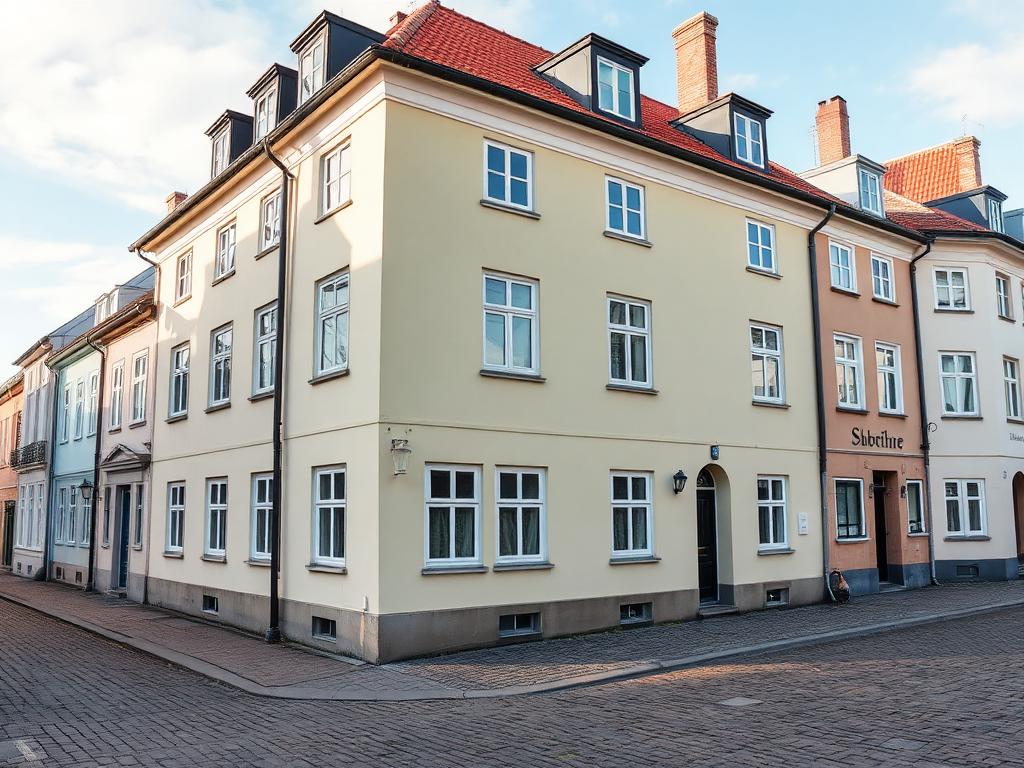 Skrivuppdrag bostadsrätt i Kalmar bostadsrättsfastighet i Kalmar – skrivuppdrag för bostadsrätt i Kalmar