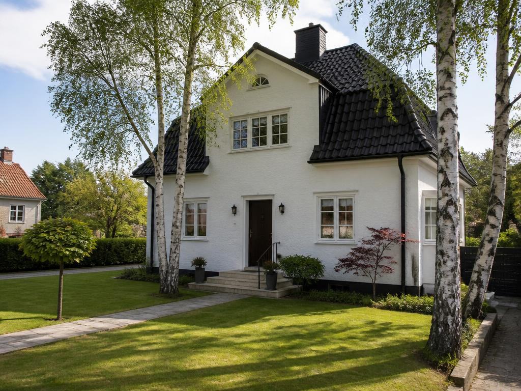 Skrivuppdrag villa i Stockholm svensk villa i Stockholm – skrivuppdrag i Stockholm med köpekontrakt, köpebrev och lagfart