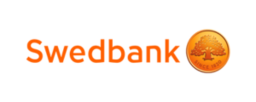 Swedbank logotyp